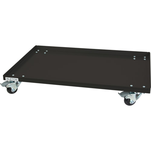 Cabinet Dolly, 24" W x 36" D x 1.375" H, 1000 lbs. Capacity Oxford Builders Supplies Inc