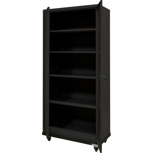 Cabinet Dolly, 24" W x 36" D x 1.375" H, 1000 lbs. Capacity Oxford Builders Supplies Inc