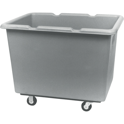 Chariot-caisse Starcart robuste, Poly&eacute;thyl&egrave;ne, 41" lo x 29" la x 32" h, Volume 15 pi³, Capacit&eacute; 800 lb Oxford Builders Supplies Inc