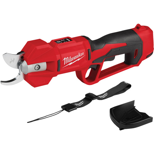 M12 Brushless Pruning Shears Oxford Builders Supplies Inc