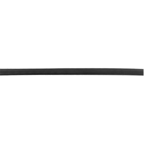 Brake Tubing, Air, 0.375"/9.5 mm OD x Nylon, Black Oxford Builders Supplies Inc