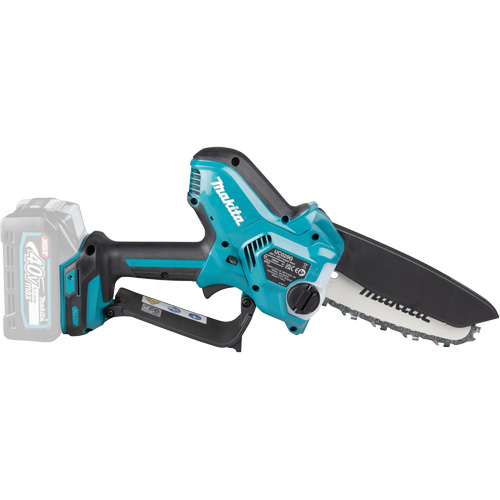 Scie d'&eacute;lagage sans balai 40V Max XGT (outil seulement) Oxford Builders Supplies Inc