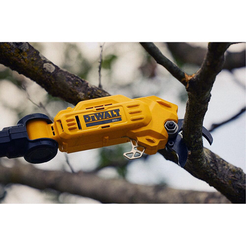 20V MAX* Cordless Pruner (Tool Only) Oxford Builders Supplies Inc
