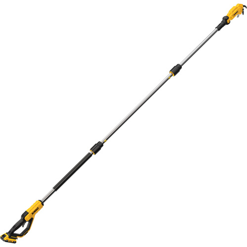 20V MAX* Cordless Pruner Kit Oxford Builders Supplies Inc