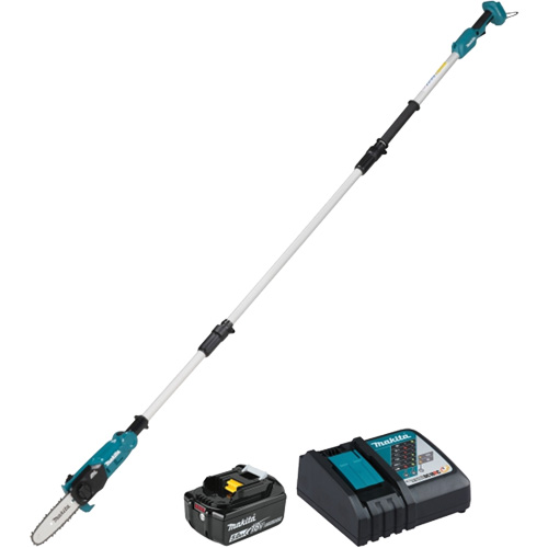 LXT Brushless 5' or 8' Pole Chainsaw Kit Oxford Builders Supplies Inc