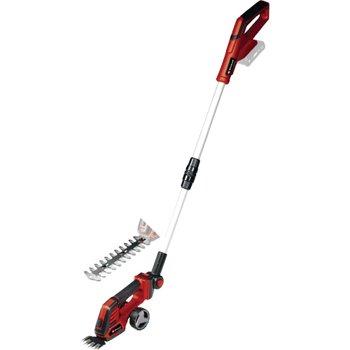 18V 2-in-1 Cordless Telescopic Grass Shear & Hedge Trimmer (Tool Only) Oxford Builders Supplies Inc