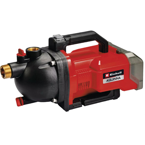 AQUINNA Cordless Water Pump (Tool Only), 36 V, 792 GPH Oxford Builders Supplies Inc