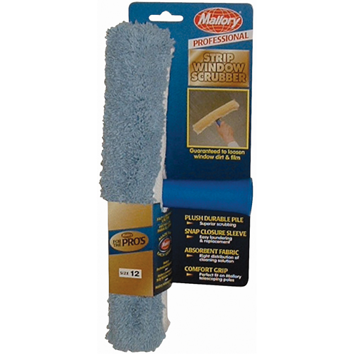Raclettes pour fen&ecirc;tres Oxford Builders Supplies Inc