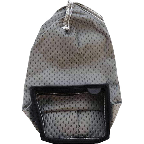 Sac de rechange en tissu pour NH322, 1 sac Oxford Builders Supplies Inc