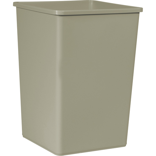 Contenants Untouchable, Poly&eacute;thyl&egrave;ne, 35 gal. US Oxford Builders Supplies Inc