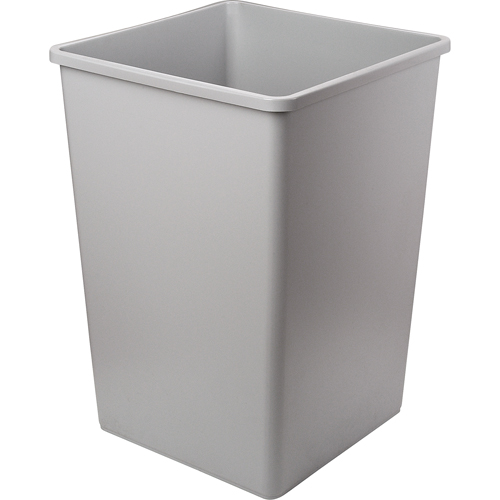 Contenants Untouchable, Poly&eacute;thyl&egrave;ne, 35 gal. US Oxford Builders Supplies Inc