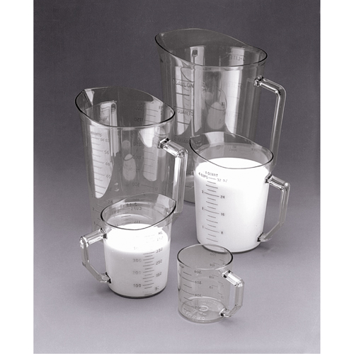 Measuring Cups Oxford Builders Supplies Inc