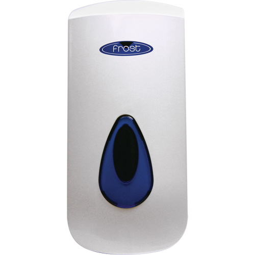 Lotion Soap Dispenser, Push, 1000 ml Capacity Oxford Builders Supplies Inc