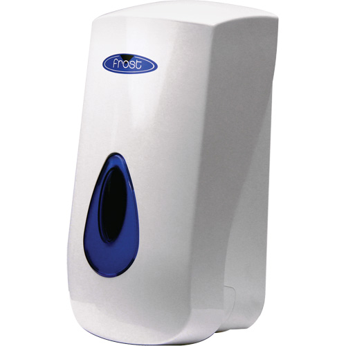 Lotion Soap Dispenser, Push, 1000 ml Capacity Oxford Builders Supplies Inc