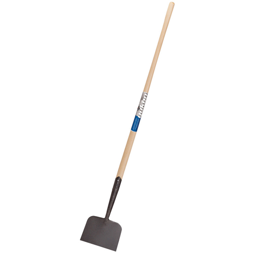 Grattoir Yukon, Lame 8-1/2  x 6-1/4", Manche Droit Oxford Builders Supplies Inc