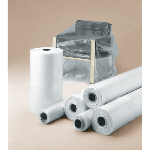 Couvre-matelas en poly Oxford Builders Supplies Inc