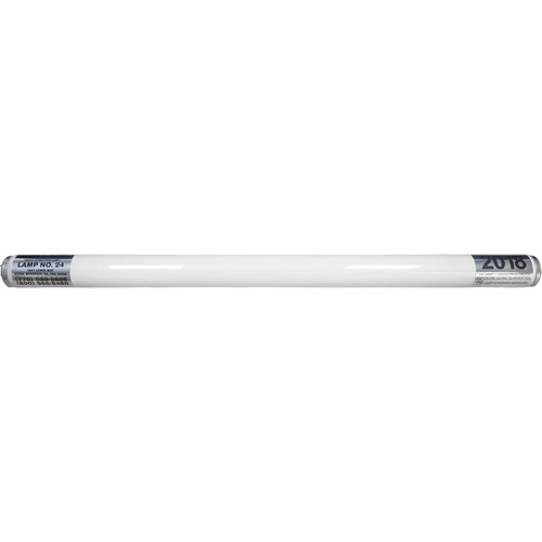 Pi&egrave;ges &agrave; insectes horizontaux avec lampe, pour endroits &agrave; d&eacute;gagement limit&eacute; Oxford Builders Supplies Inc