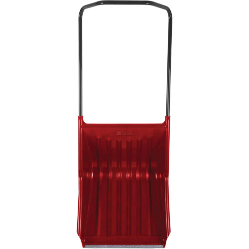 Yukon Sleigh Snow Shovel, 23-1/2" Blade Width Oxford Builders Supplies Inc