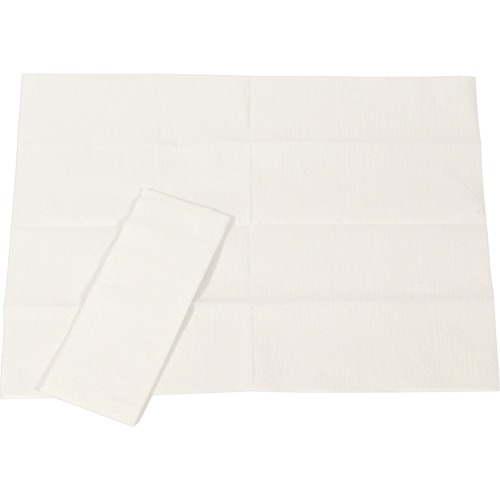 Doublures pour tables &agrave; langer, 13-1/2" x 5-1/2" Oxford Builders Supplies Inc