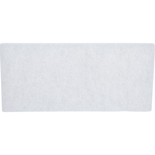 Tampon &agrave; r&eacute;curer Doodlebug, 10" lo x 4-5/8" la Oxford Builders Supplies Inc