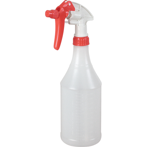 Ensemble de d&eacute;marrage de nettoyage pour concierge Oxford Builders Supplies Inc