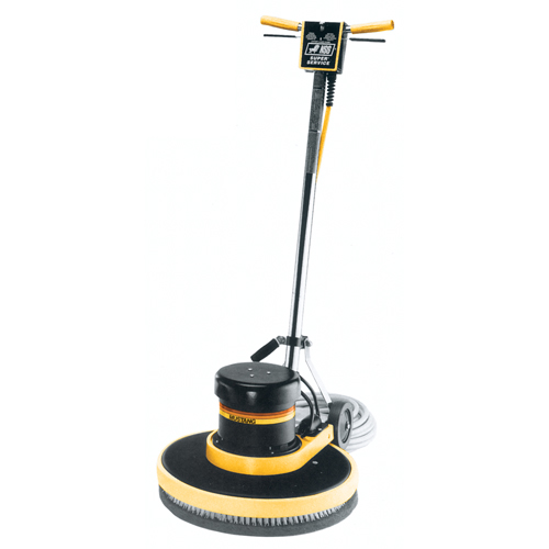 17" Mustang Floor Machine, Scrubber/Stripper Oxford Builders Supplies Inc