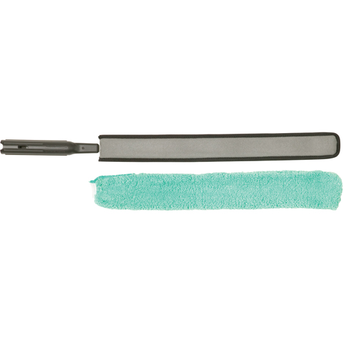 Plumeaux a/manche flexible, Microfibre Oxford Builders Supplies Inc