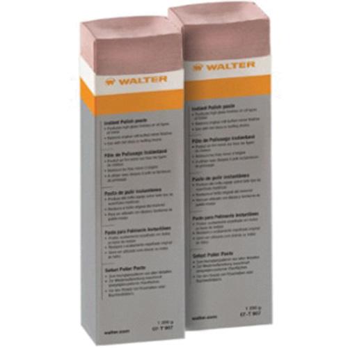 P&acirc;te &agrave; polir Instant Polish Oxford Builders Supplies Inc