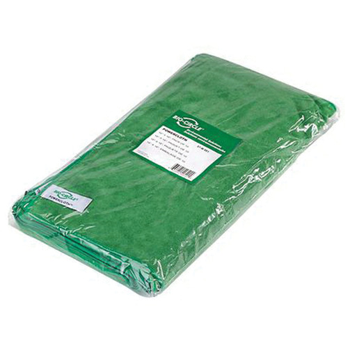 Linge en microfibre POWERCLOTH BIO-CIRCLE Oxford Builders Supplies Inc