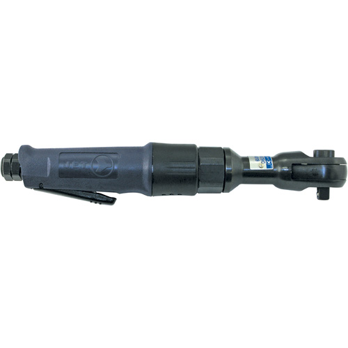 RW375HD Heavy-Duty Ratchet Wrench, 3/8" Drive, 1/4" NPT, 2.6 CFM Oxford Builders Supplies Inc