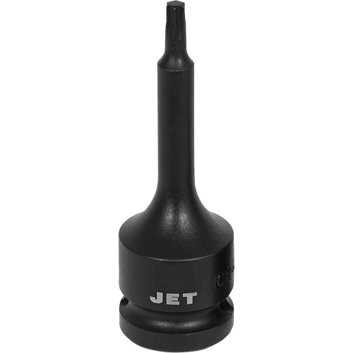 Impact Bit Socket, Torx&reg;, T-40 x 1/2" Drive Oxford Builders Supplies Inc