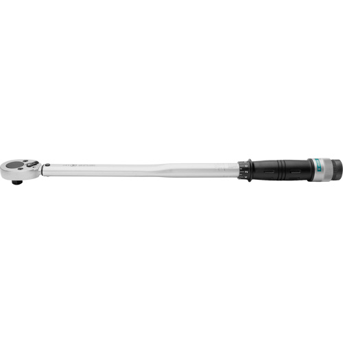JTW-12150 Torque Wrench Oxford Builders Supplies Inc