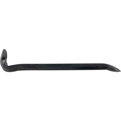 Nail Puller Bar, 1" W x 11" L Oxford Builders Supplies Inc