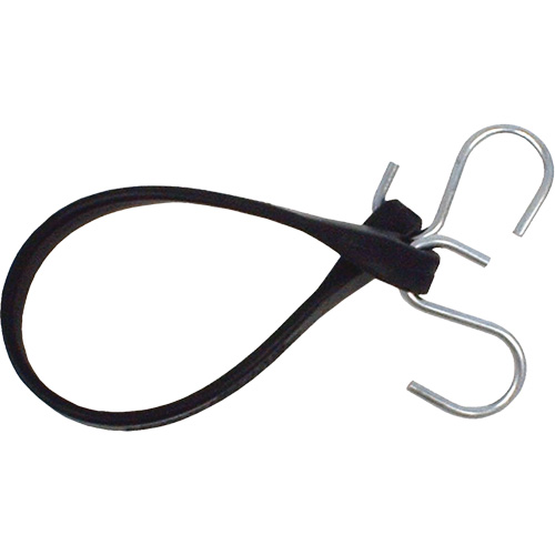 Attache-b&acirc;ches en caoutchouc EPDM, 31" Oxford Builders Supplies Inc