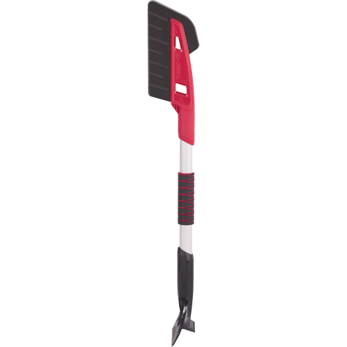 Scratch-Free Snowbrush, EVA Foam Blade, 36" Long, Red Oxford Builders Supplies Inc