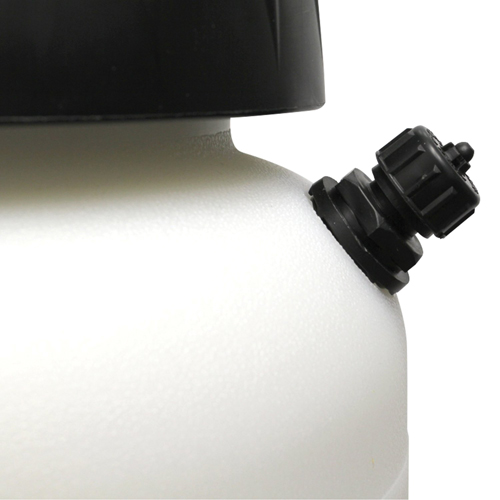 XP Pro Series - Hand Held Sprayer, 3 gal., Plastic, 20" Wand Oxford Builders Supplies Inc