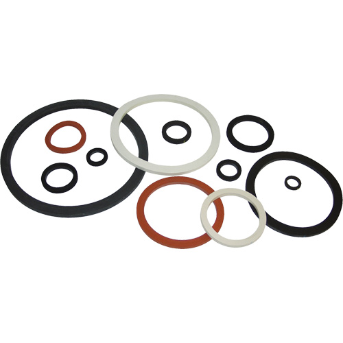 Cam & Groove Gasket, 3" Oxford Builders Supplies Inc
