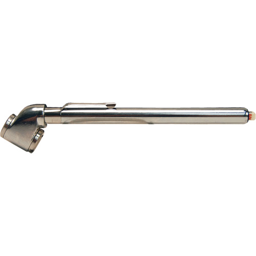 Manom&egrave;tre pour pneus &agrave; commande double au pied Oxford Builders Supplies Inc