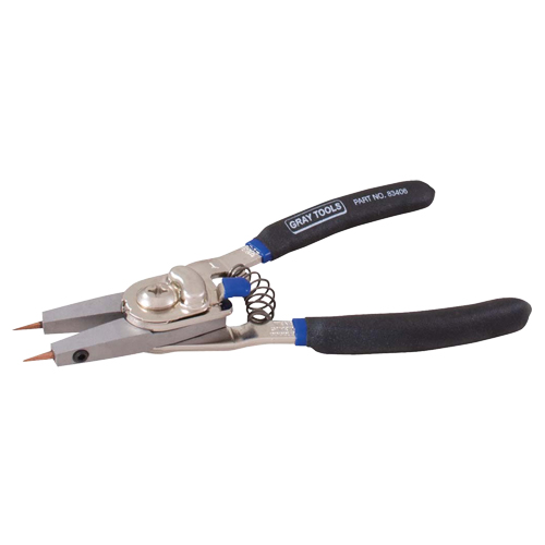Internal/External Snap Ring Pliers Oxford Builders Supplies Inc
