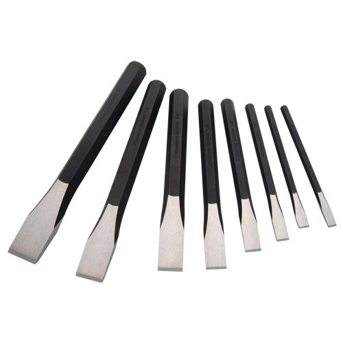 Chisel Set Oxford Builders Supplies Inc