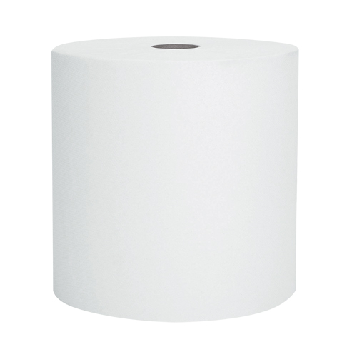 Scott&reg; Essential High Capacity Hard Roll Towels, 1 Ply, Standard, 950' L Oxford Builders Supplies Inc