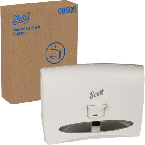 Personal Seat Cover Dispenser Oxford Builders Supplies Inc