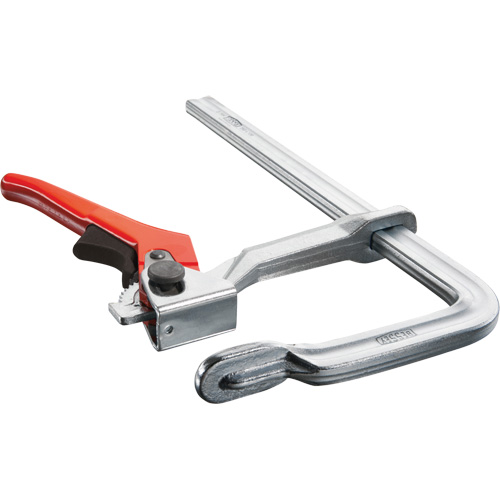 Serre-joint &agrave; levier ClassiX, 8" (203 mm) Oxford Builders Supplies Inc