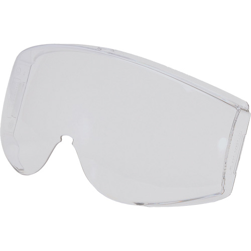 Stealth&reg; Safety Glasses, Anti-Fog, Clear Oxford Builders Supplies Inc