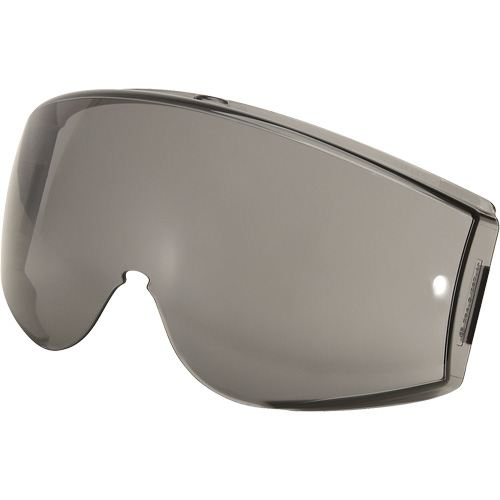 Stealth&reg; Safety Glasses, Anti-Fog, Grey Oxford Builders Supplies Inc
