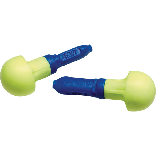 Bouchons d'oreilles E-A-R Push-Ins, Paire - Sac en poly Oxford Builders Supplies Inc
