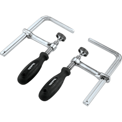 Jeu de brides de serrage pour scie plongeante Oxford Builders Supplies Inc