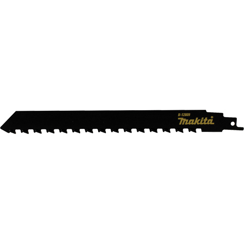 Specialized Masonry Reciprocating Saw Blade Oxford Builders Supplies Inc