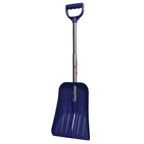 Car Shovel with Telescopic Handle Oxford Builders Supplies Inc