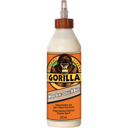 Wood Glue Oxford Builders Supplies Inc